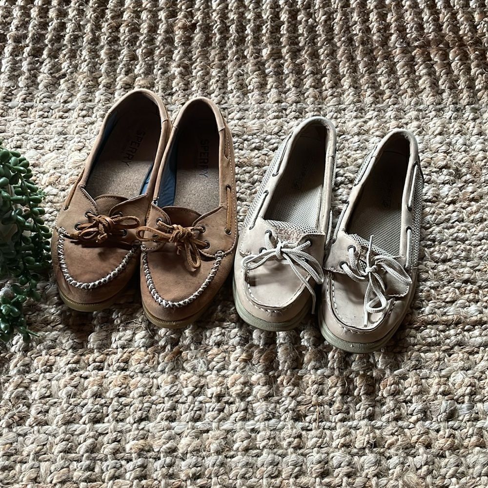 Sperry Top-Sider Bundle - Picture 3 of 16